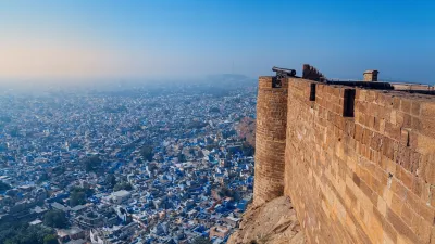 India: il Rajasthan più autentico